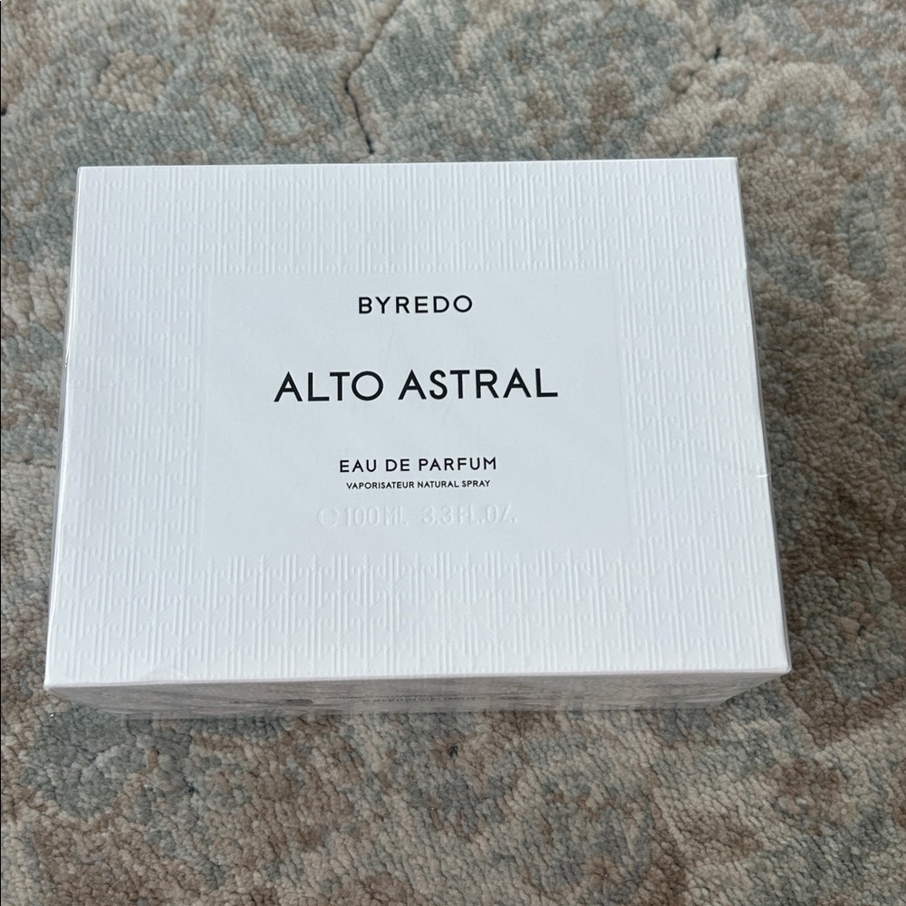 Byredo Alto Astral - Picture 6 of 8